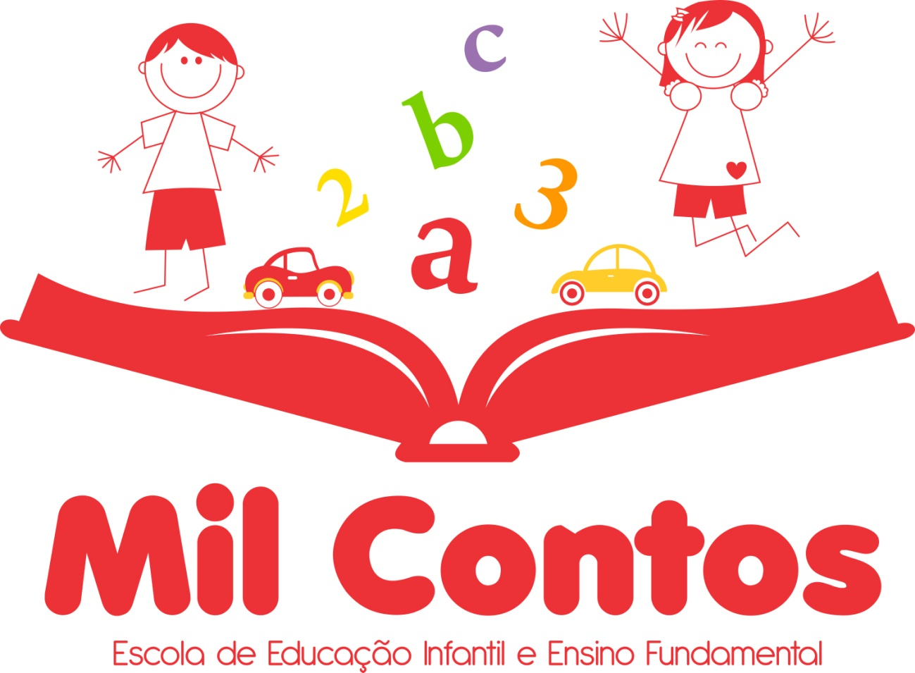 ESCOLA  MIL  CONTOS